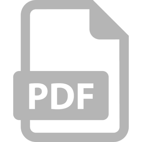 pdf 파일 아이콘